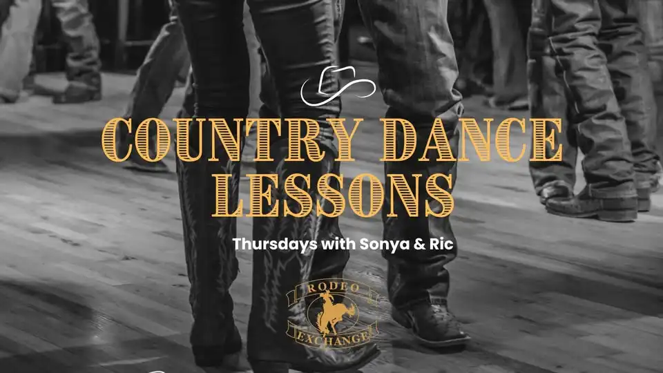Dance Lessons with Sonya & Ric