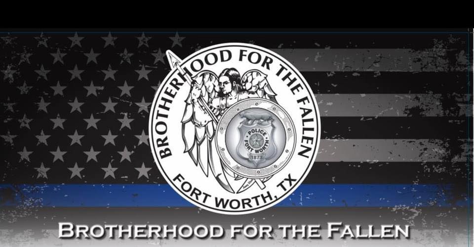 Brotherhood For The Fallen fourth annual car show