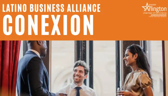Conexion Con Sazon with the Latino Business Alliance