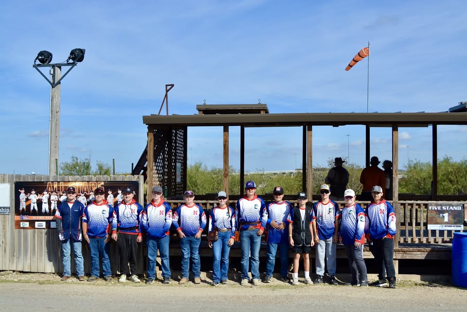 2026 NCTT Buckle Buster