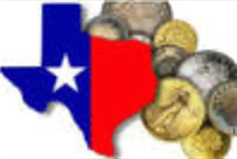 Texas Coin Show - Grapevine Convention Center
