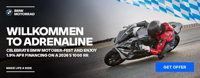 MOTOBER-FEST Celebration of the S1000RR and Costume Contest