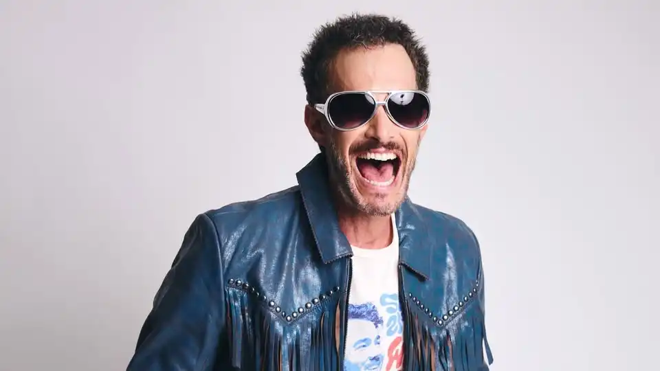 Josh Wolf