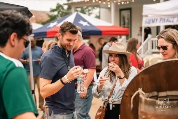 2026 Spirit of Texas Tasting (Plano's Texas Forever Fest)
