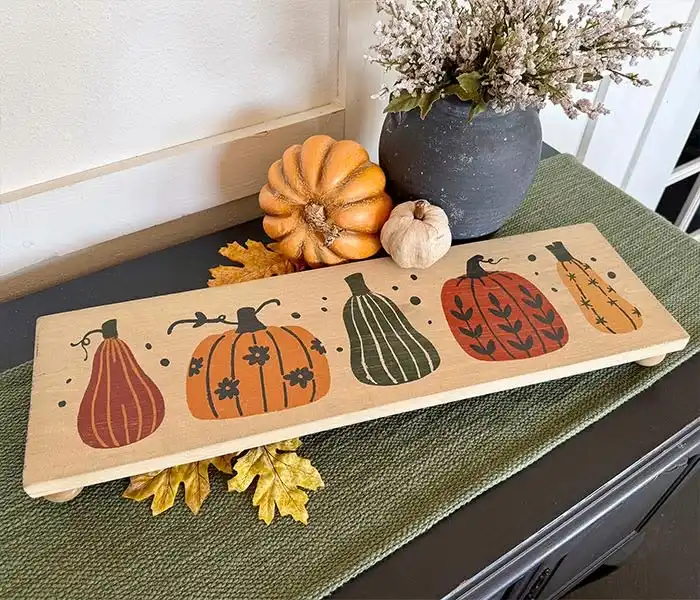 Mini Sign Monday! 8+