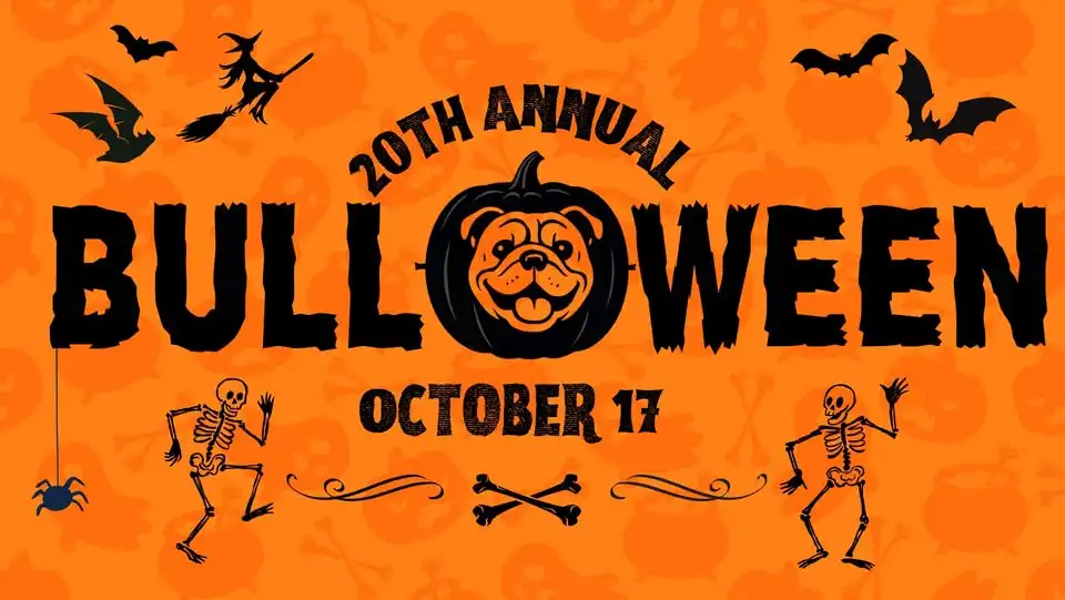 2026 Bull-O-Ween