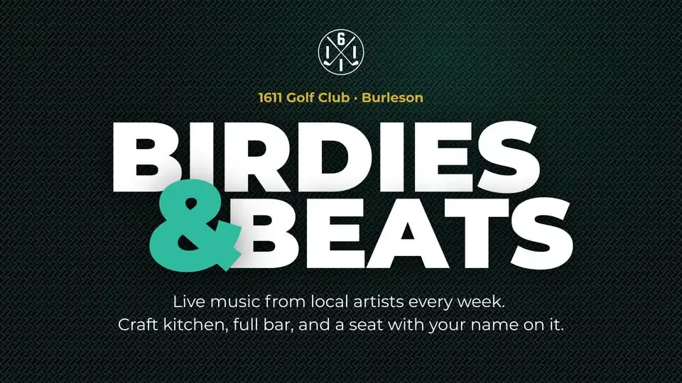 Birdies & Beats