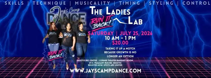 The Ladies Lab