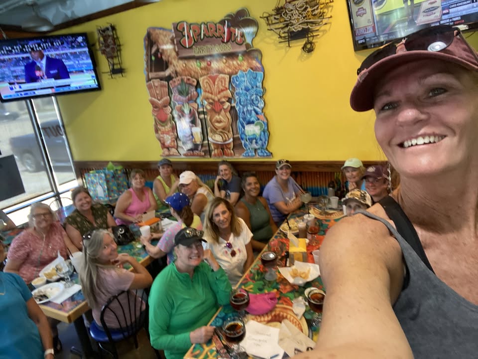Benbrook TX- Monthly Meeting