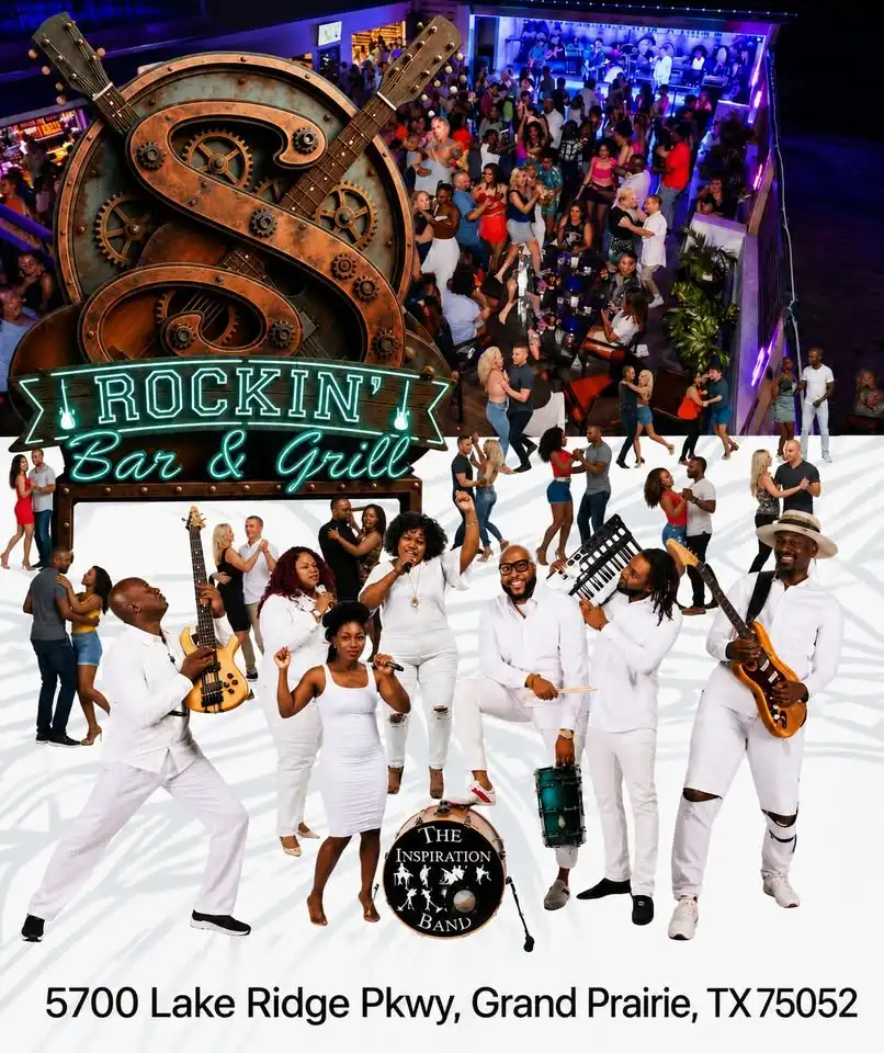 The Inspiration Band