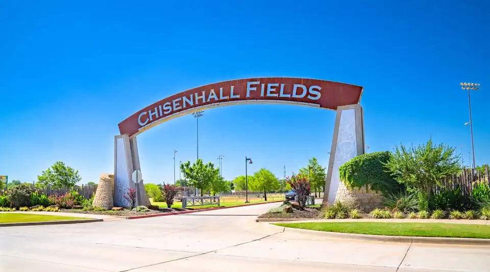 BYA 50th Anniversary Celebration at Chisenhall Fields