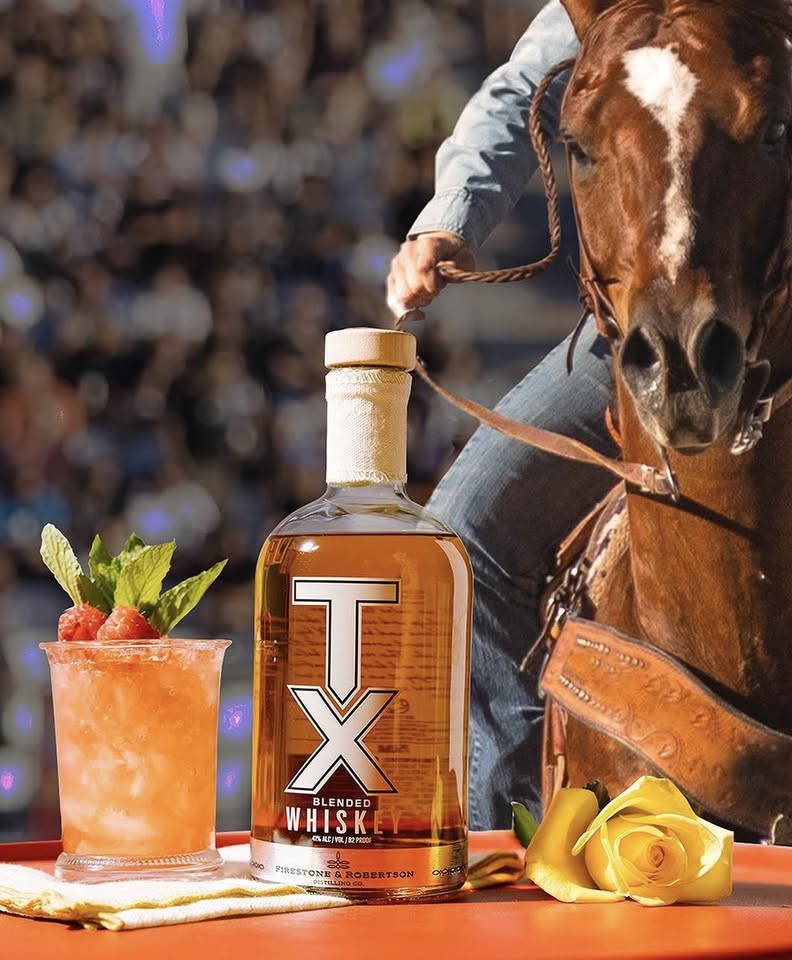 TX Whiskey's Down & Derby Day