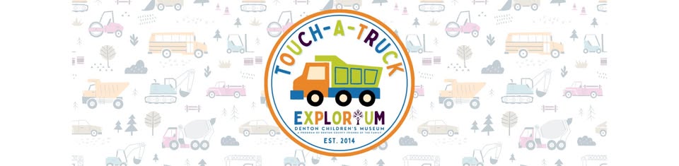10th Annual Touch-A-Truck
