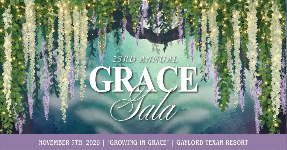 2026 GRACE Gala