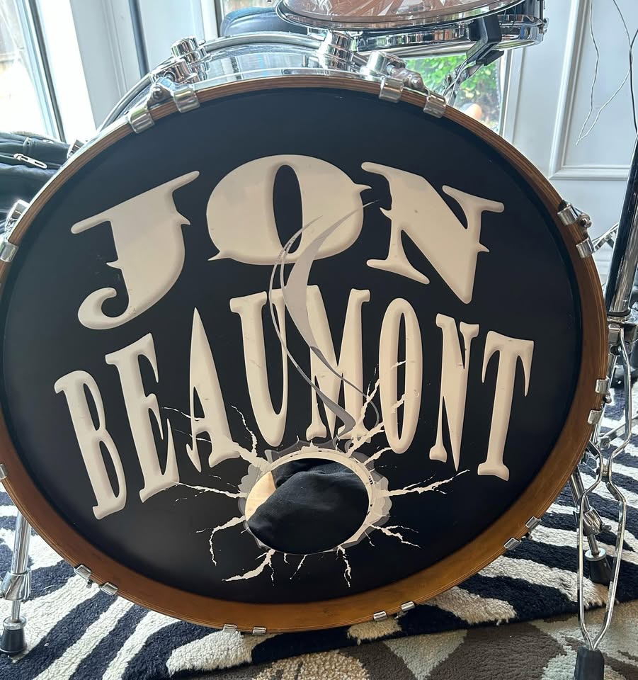 JON BEAUMONT BAND