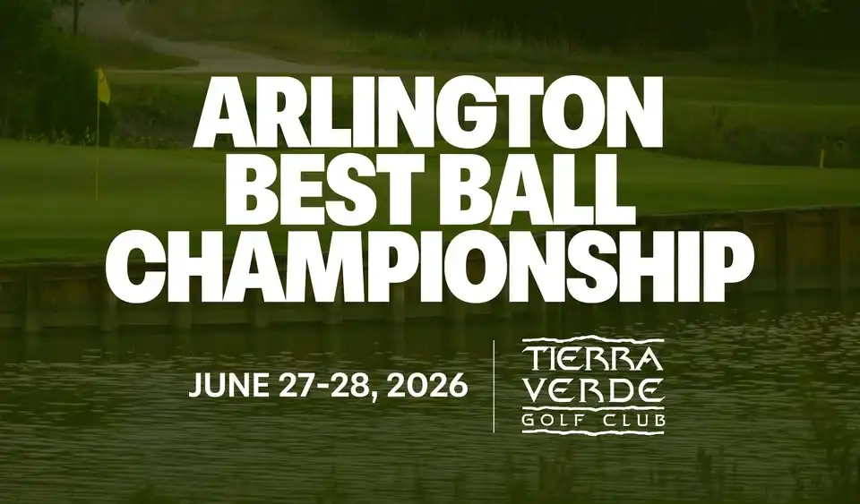 Arlington Best Ball Championship
