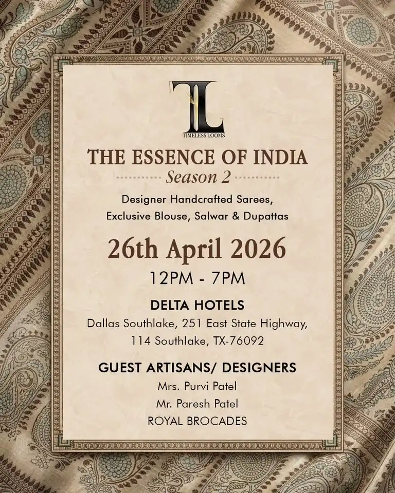 Essence of India
