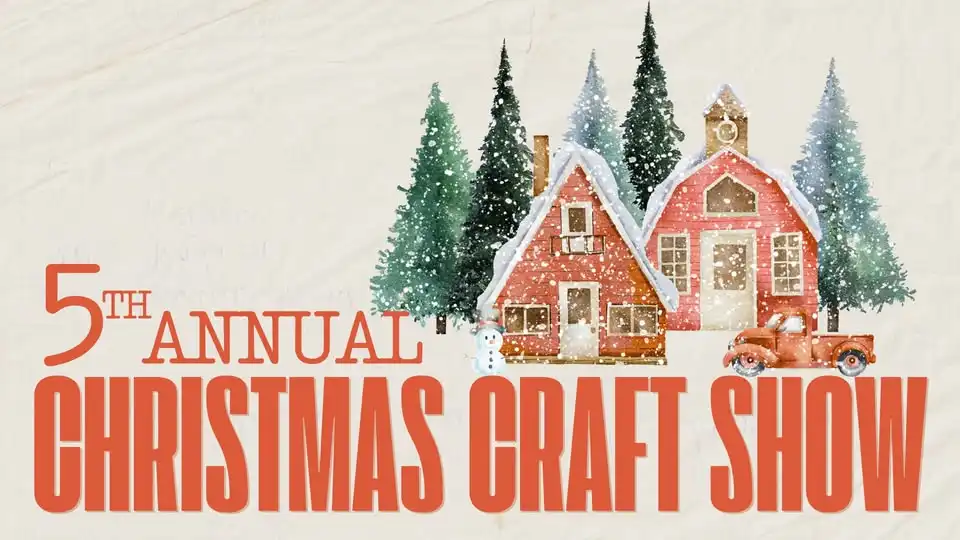 5th Annual Christmas Craft Show