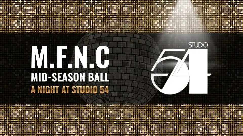 MFNC Annual Ball
