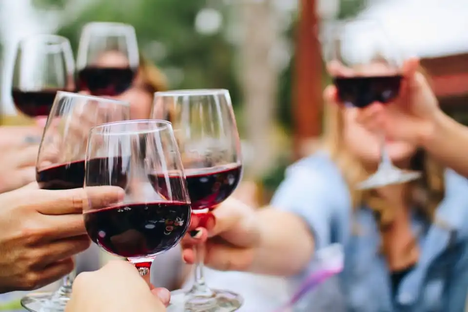 WINEtober Fest