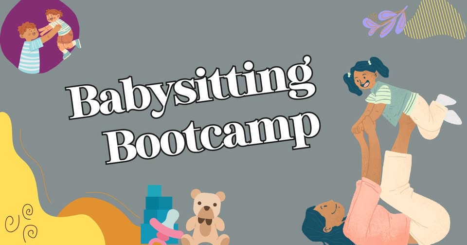 Babysitting Bootcamp