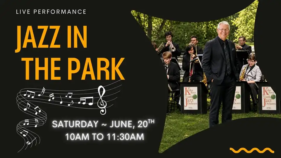 Jazz in the Park