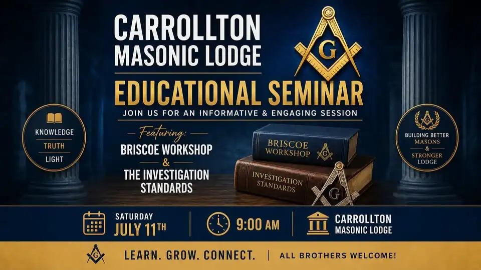 Educational Seminar