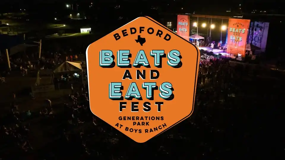 Bedford Beats and Eats Fest