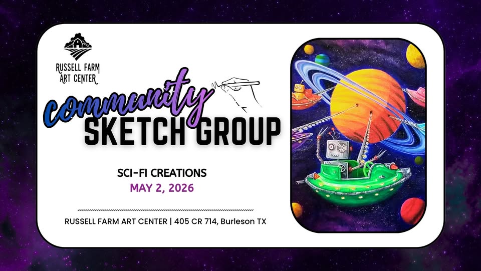 Community Sketch Group