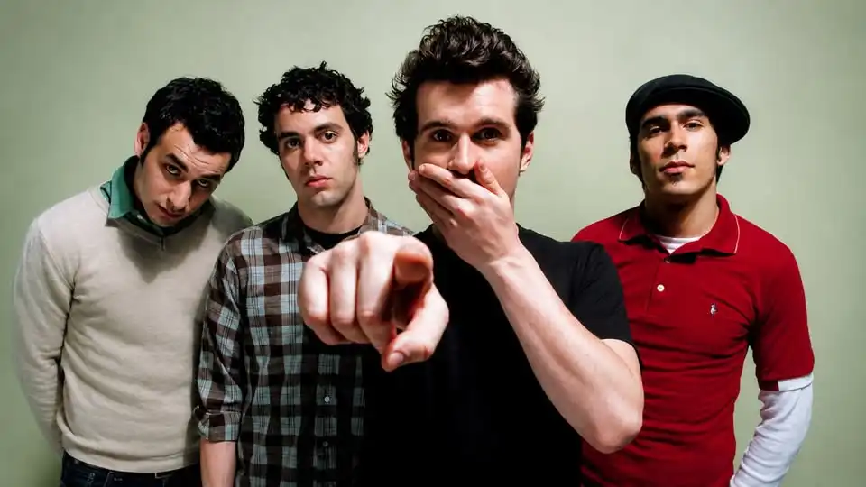 Brand New - Grand Prairie