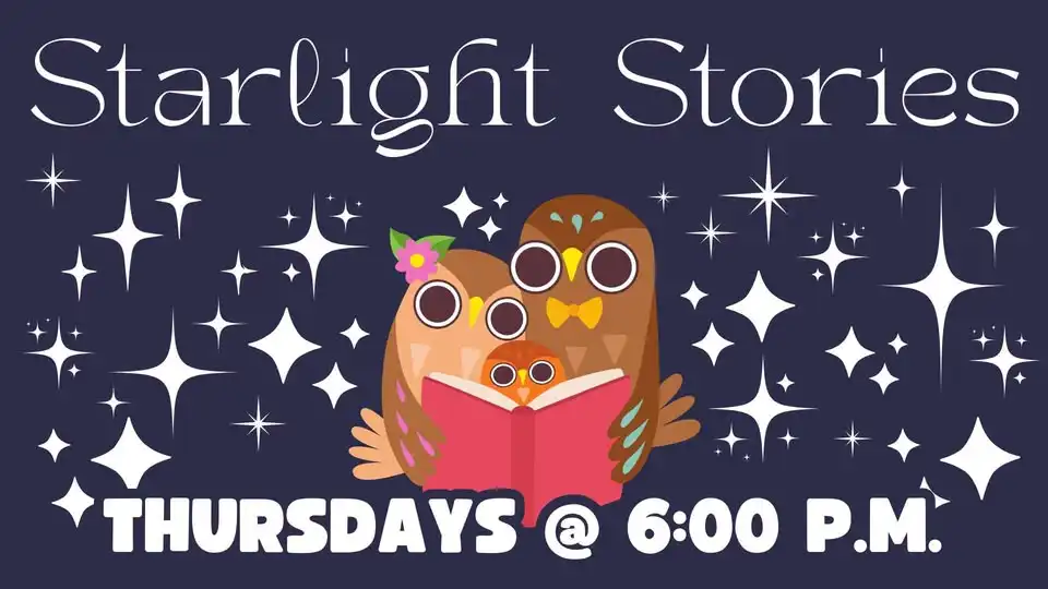 Starlight Stories