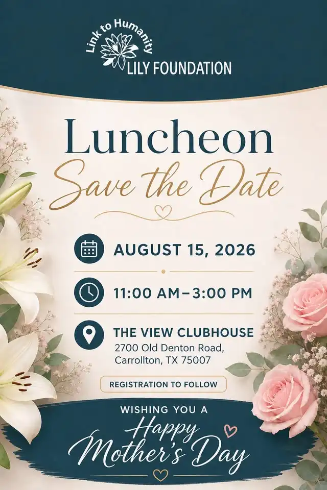 Luncheon