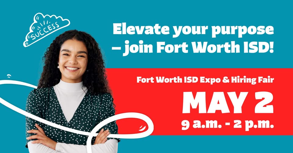 FWISD Hiring Fair