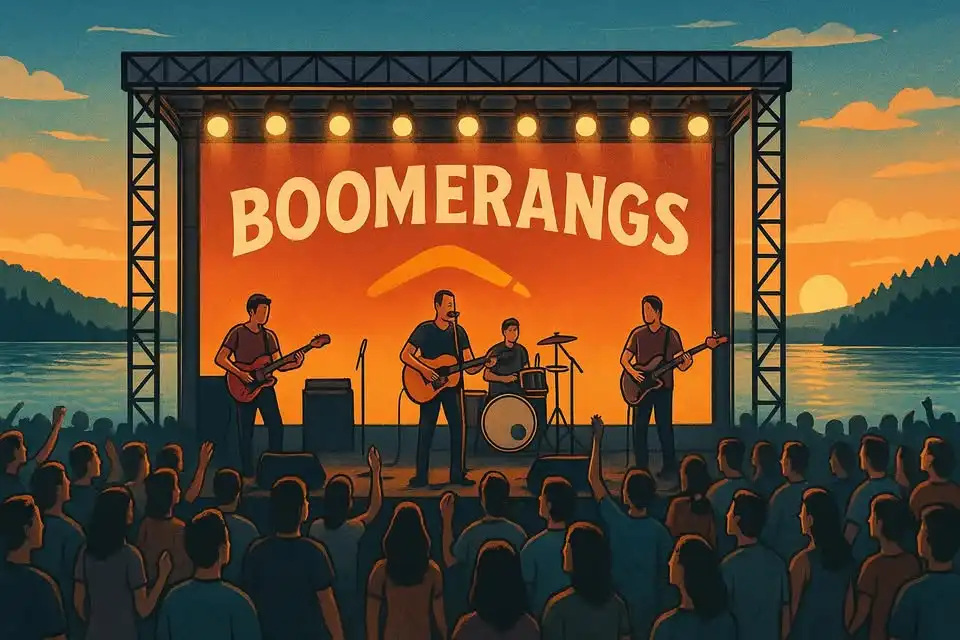 Boomerang