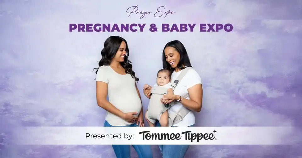 Dallas Prego Expo