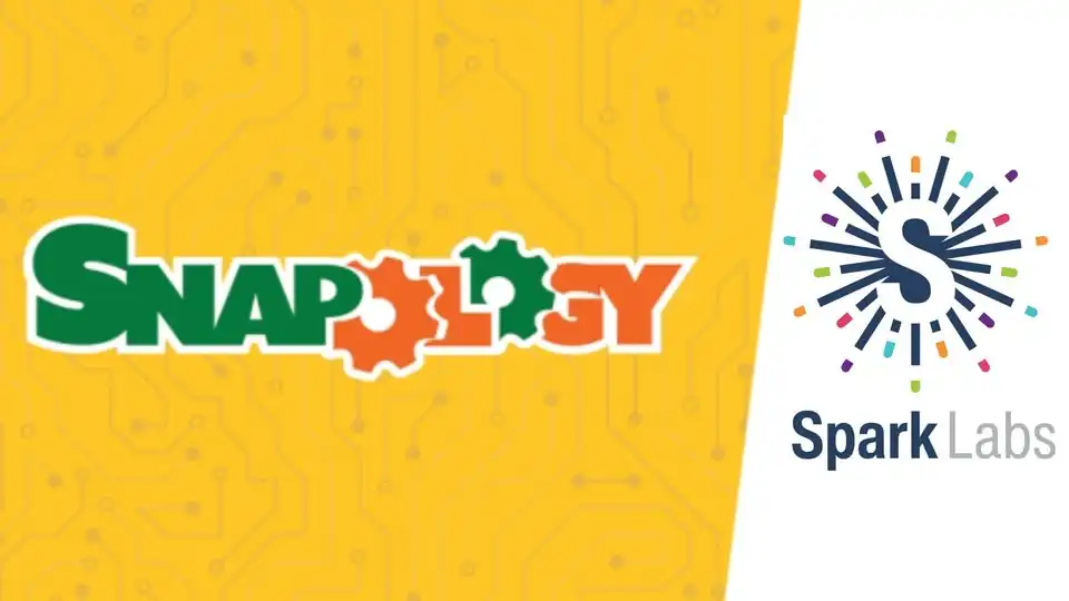 Snapology Summer Camps at Spark Labs