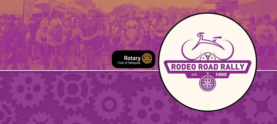 Rodeo Road Rally