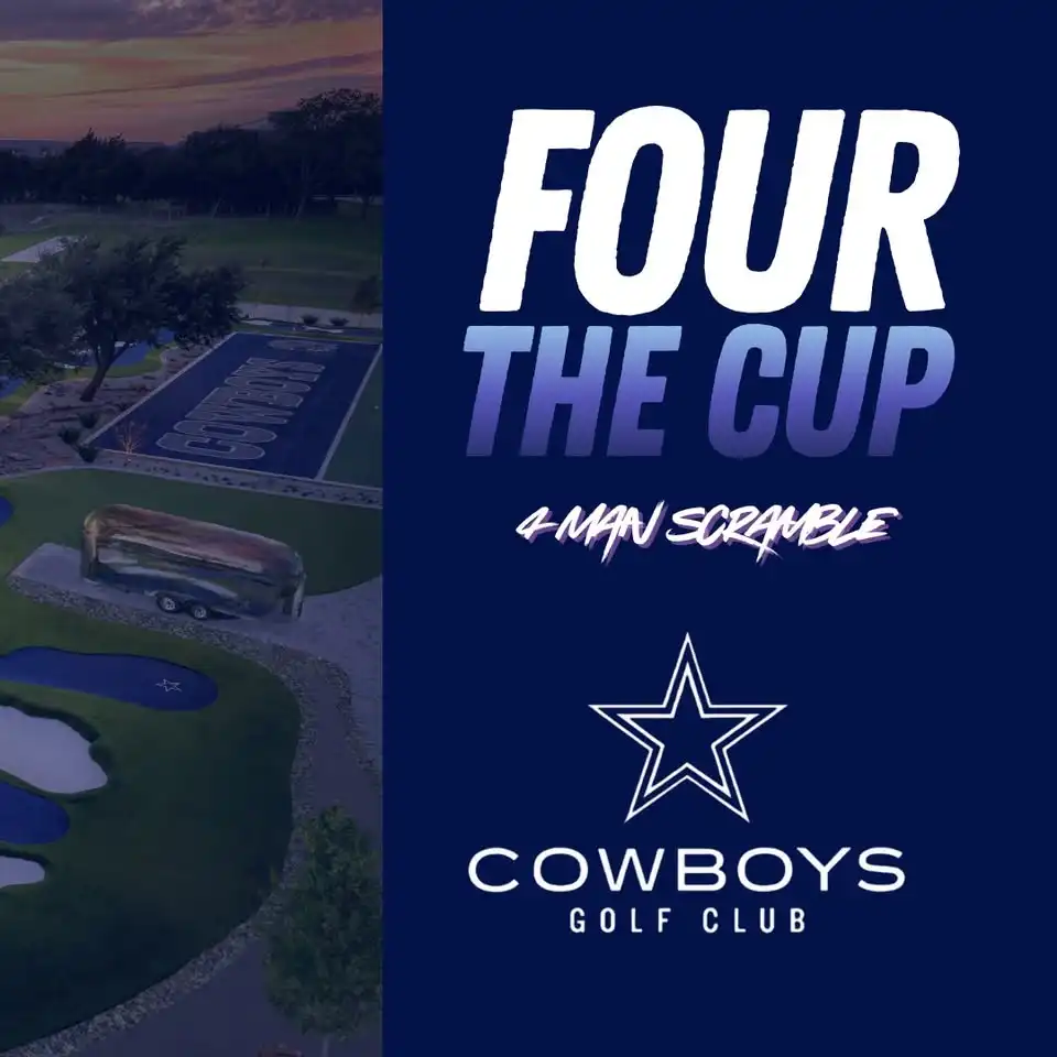 FOUR THE CUP TOURNAMENT