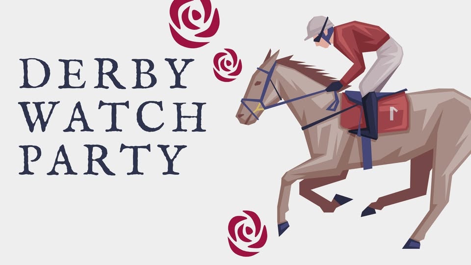Derby Watch Party