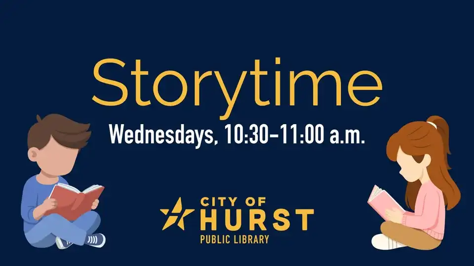 Storytime