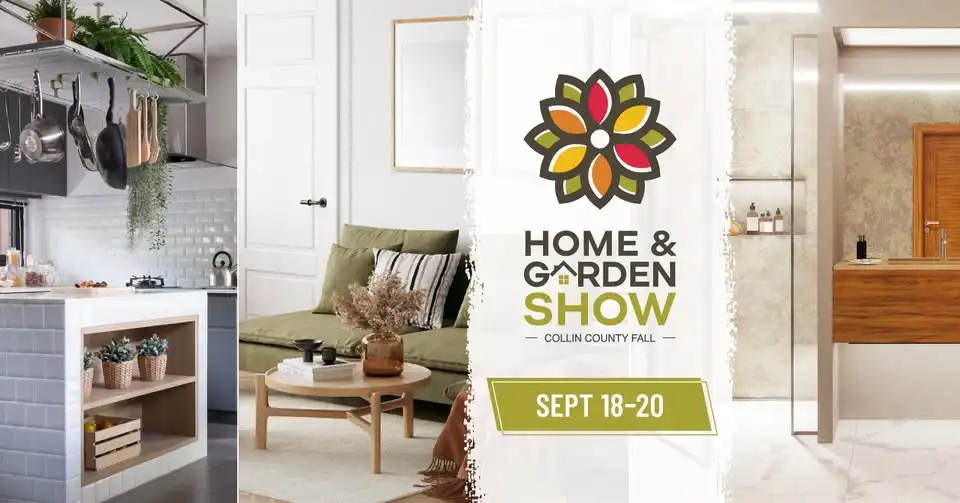 Collin County Fall Home and Garden Show