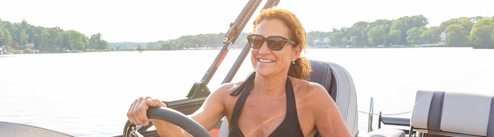 Women on Water® - Single Engine Edition