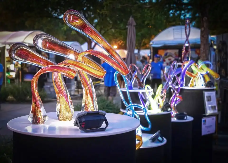 Art in the Square