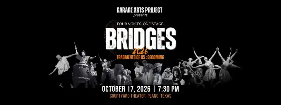 Bridges Festival 2026