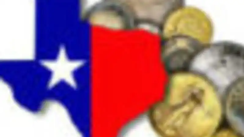 The Texas Coin Show
