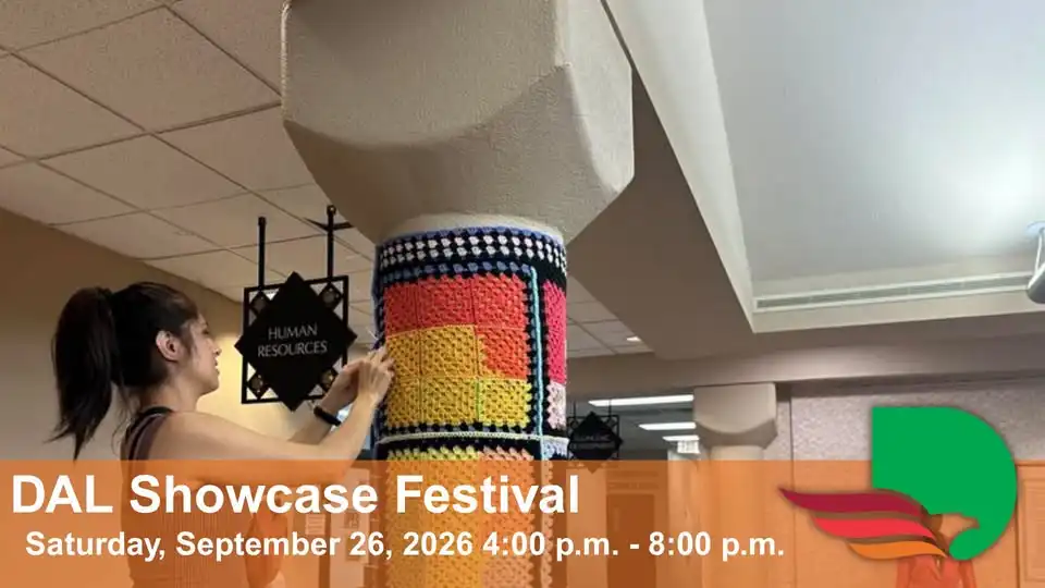 DeSoto Artists Lab Showcase