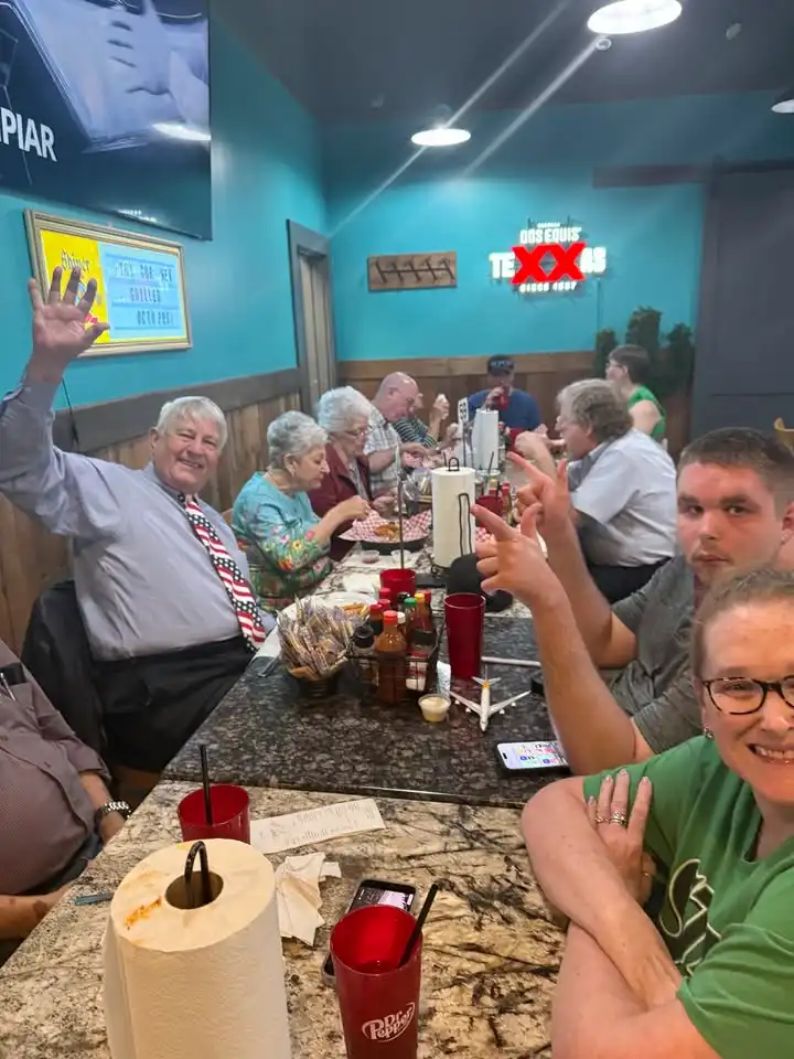 May Peninsula Neighborhood Dinner