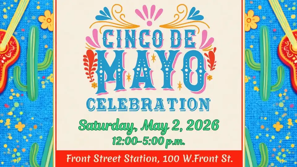 Cinco de Mayo Celebration