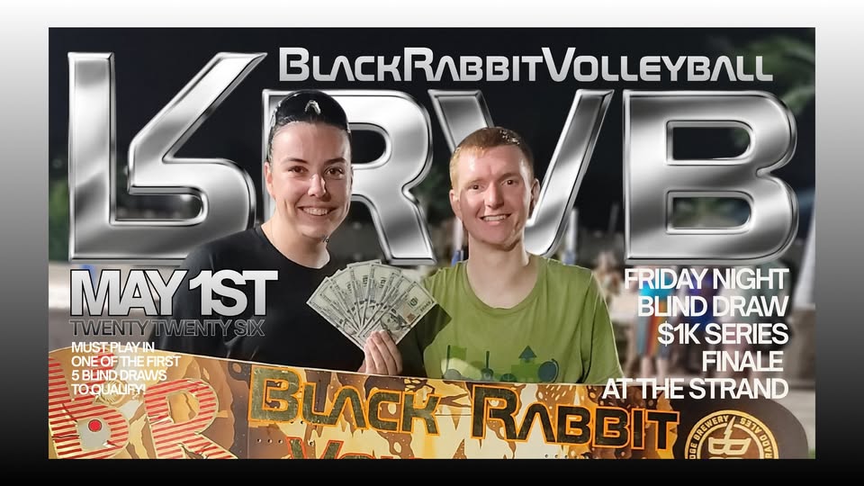 $1K Blind Draw Finale