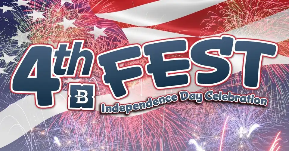 Bedford 4thFest